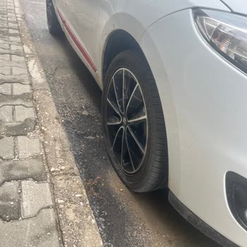 Yeni Lastiğim Seyir Halinde Patladı, Hayati Tehlike Ve Garanti Reddi