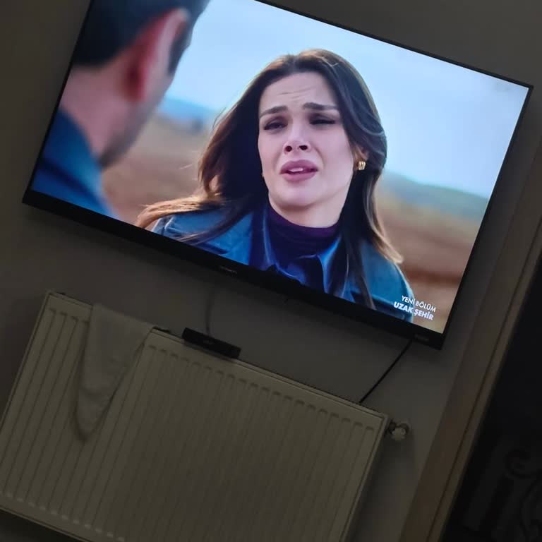 Uzak Şehir Dizisinin Çocuk Odaklı Senaryosu İzleyiciyi Yıpratıyor