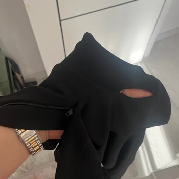 Kalitesiz Dikiş Nedeniyle Pantolonlarımda Yüzlerce Lira Terzi Masrafı