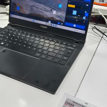 Teknosa’da Afişli Demo Laptopların Satılamaması