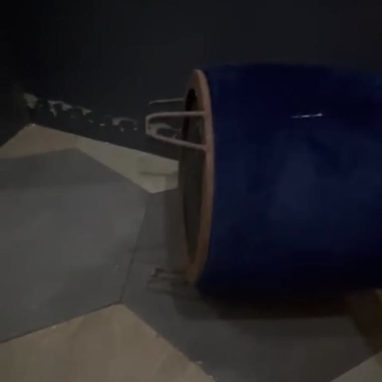 Güvensiz Benç Nedeniyle Çocuğumun Burun Kırılması Ve Otelin İlgisizliği