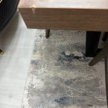 Kelebek Mobilya'dan Teslim Edilen Masada Ezik, Değişim Talebi