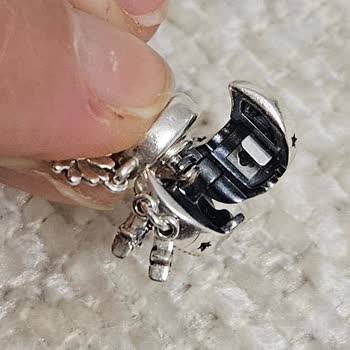 Pandora Bileklikte Üretici Hatası Ve Stok Yokluğu Nedeniyle Garanti Değişim Sorunu