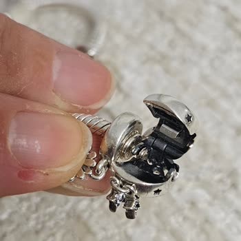 Pandora Bileklikte Üretici Hatası Ve Stok Yokluğu Nedeniyle Garanti Değişim Sorunu