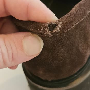 Laminta.com Ayıplı Ürün Satışı Ve Fatura Gönderilmemesi