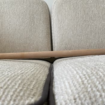 Üretim Hatası Nedeniyle Çökük Koltuk Takımına İade Talebi Ve Cevapsız Müşteri Hizmetleri