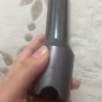 Dyson Süpürgede Boru Arızası Mevcut
