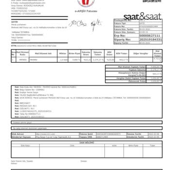 Michael Kors Saatinde Üç Kez Geri Kaldı, Kişiselleştirme Bahaneleriyle Değişim Reddedildi