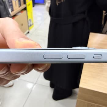 Vatan Bilgisayar'da Ayıplı İPhone 15 İçin İade Reddi