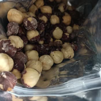 400 TL'lik Fındıkta Bayatlık Ve Güvelenme