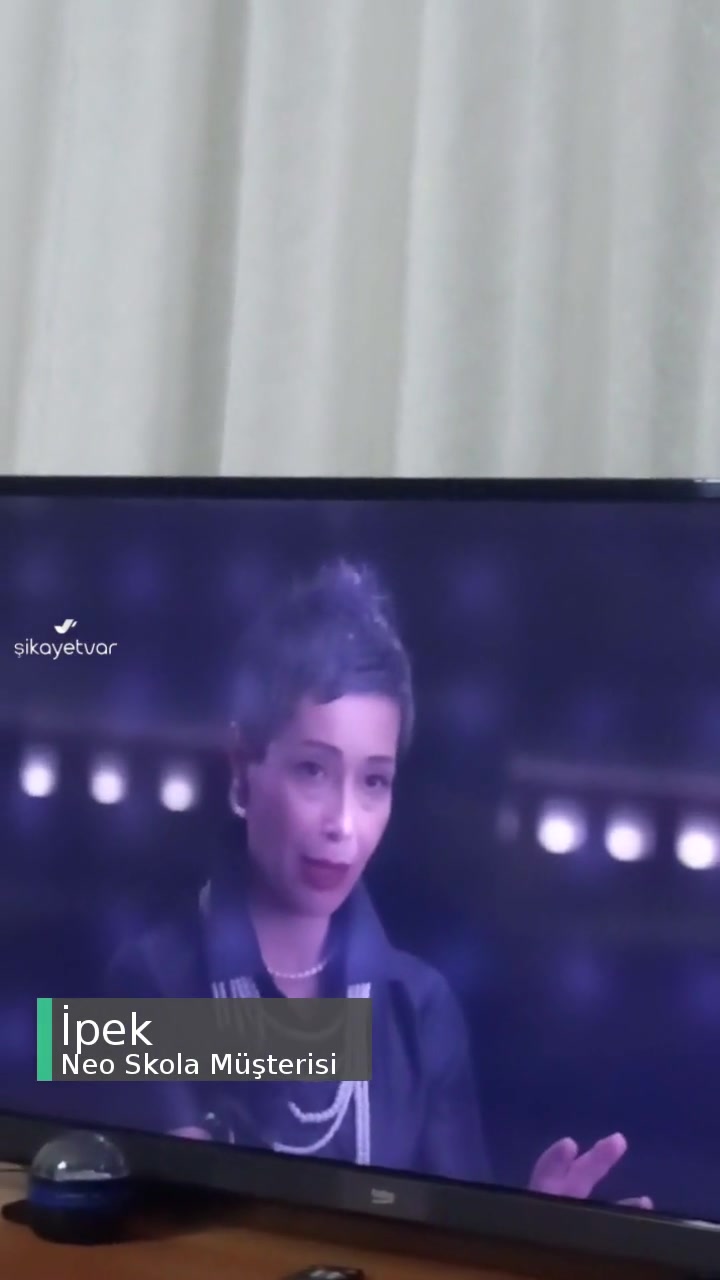 Neo Skola Uygulamasında Donma, Yavaşlama Sorunu videonun kapak resmi