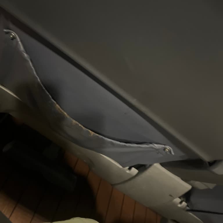 Gürültülü Ve Kirli Araç Şikayeti: Çankırı İstanbul Seferi