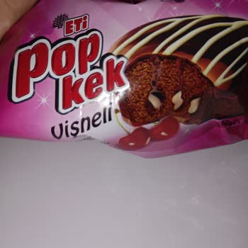 Eti Popkek'te Şeffaf Kağıt Parçası Bulunması Ve Güvenlik Endişesi