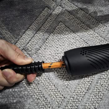 Pirantech CB-107C Makinesindeki Tekrar Eden Arıza Ve Cevapsız Servis