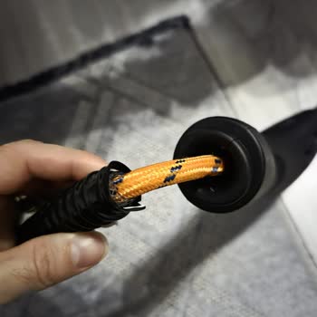 Pirantech CB-107C Makinesindeki Tekrar Eden Arıza Ve Cevapsız Servis