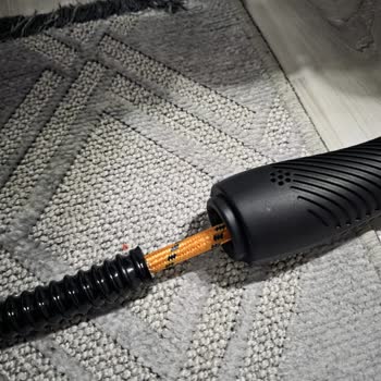 Pirantech CB-107C Makinesindeki Tekrar Eden Arıza Ve Cevapsız Servis