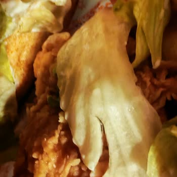 Popeyes Şubesinde Tekrarlanan Yanlış Sipariş Ve İlgisiz Destek