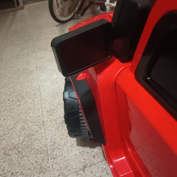 Eksik Teslim Edilen Akülü Araç Parçaları İçin 14 Gün İçinde Çözüm Talebi