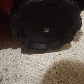 Eksik Teslim Edilen Akülü Araç Parçaları İçin 14 Gün İçinde Çözüm Talebi