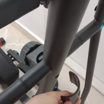 Kochler Eliptik Bisiklette Kısa Sürede Arıza Ve Yetersiz Müşteri Desteği