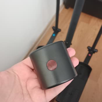 Kochler Eliptik Bisiklette Kısa Sürede Arıza Ve Yetersiz Müşteri Desteği