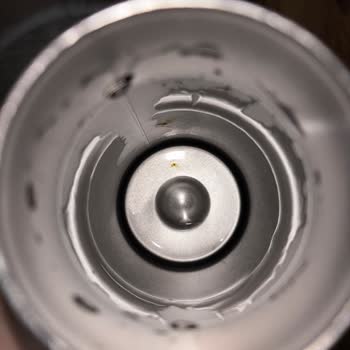 Paslanmaz Suluk Kısa Sürede Paslanmaya Başladı