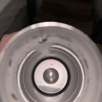 Paslanmaz Suluk Kısa Sürede Paslanmaya Başladı