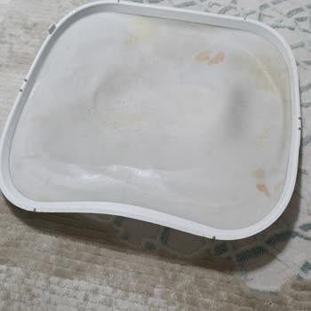 Kısa Sürede Deforme Olan Ped Nedeniyle Hijyen Sorunu Ve Teslim Edilmeyen Ücretsiz Parça