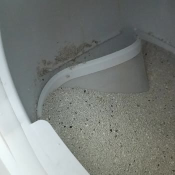 Kısa Sürede Deforme Olan Ped Nedeniyle Hijyen Sorunu Ve Teslim Edilmeyen Ücretsiz Parça