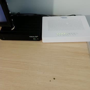 Eski TV+ Modemden Kaynaklanan Yayın Kesintileri Ve Yeni Cihaz Talebi