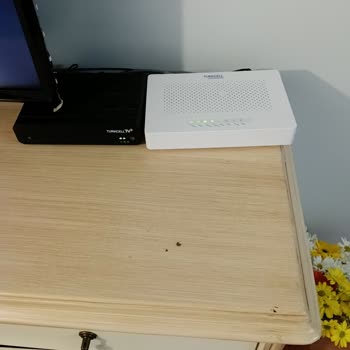 Eski TV+ Modemden Kaynaklanan Yayın Kesintileri Ve Yeni Cihaz Talebi