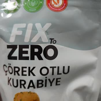 Glutensiz Etiket Yanıltması: Küçük Puntoyla 'Gluten İçerebilir' Uyarısı