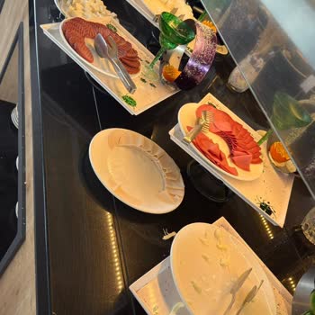 Signature Blue Resort Sahte Yorumlar Ve Hijyen Sorunlarıyla Çıkan Otel Deneyimi