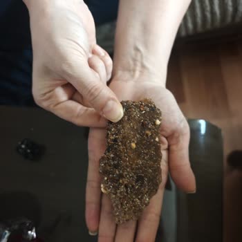 Nutzz Tuzlu Karamel Patlamış Mısırda Sağlık Riski Taşıyan Yabancı Madde