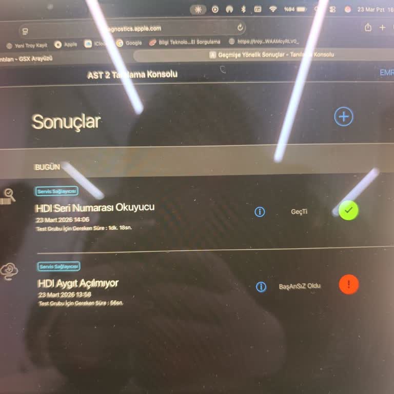 Troy Apple Premium Partner İPhone 14 Pro Max İçin Aşırı Ücret Ve Şeffaf Teknik Rapor Talebi