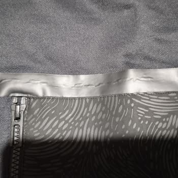 Network Sweatshirt Kısa Sürede Deforme Oldu, Trendyol İade Süresi Geçtiği İçin Çözüm Yok