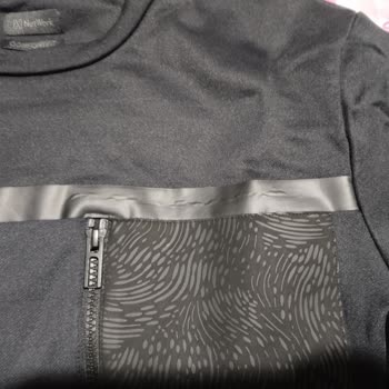 Network Sweatshirt Kısa Sürede Deforme Oldu, Trendyol İade Süresi Geçtiği İçin Çözüm Yok