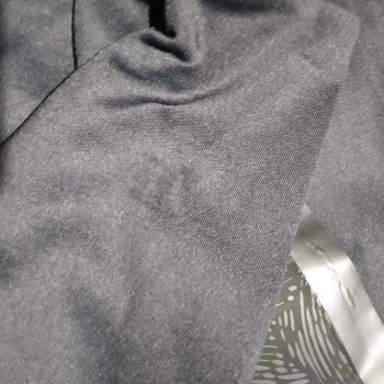 Network Sweatshirt Kısa Sürede Deforme Oldu, Trendyol İade Süresi Geçtiği İçin Çözüm Yok