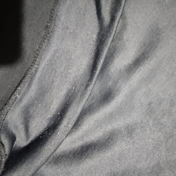 Network Sweatshirt Kısa Sürede Deforme Oldu, Trendyol İade Süresi Geçtiği İçin Çözüm Yok