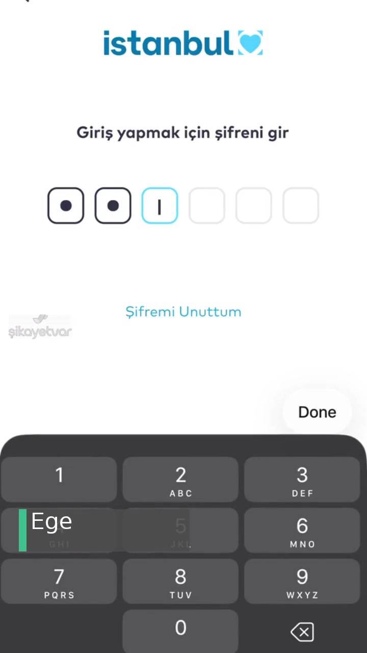 Belbim | İstanbulkart Cihaz Eşleşme Sorunu! videonun kapak resmi