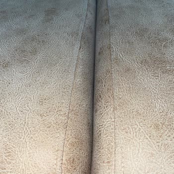 Tamir Sonrası Deforme Ve Delik Halde Geri Gelen Çökme Sorunlu Koltuk Takımı