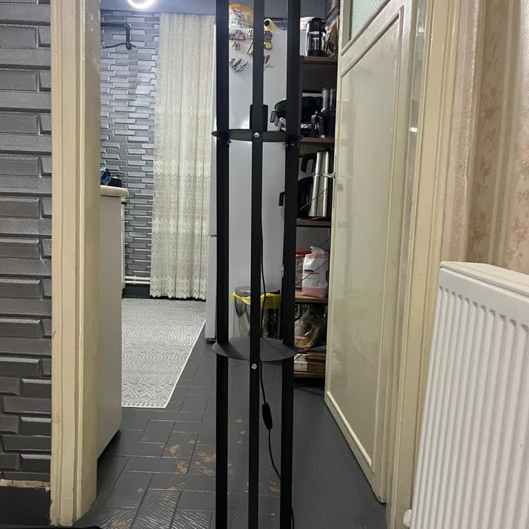 Eksik Retodesign Lambader Parçaları İçin Hızlı Çözüm Talebi