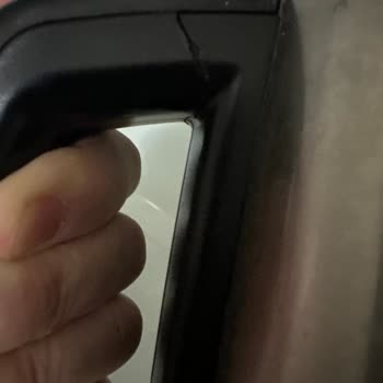 Tefal Çay Makinesi Demlik Sapı Kırılıyor Ve Artık Temin Edilemiyor