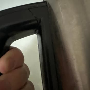 Tefal Çay Makinesi Demlik Sapı Kırılıyor Ve Artık Temin Edilemiyor