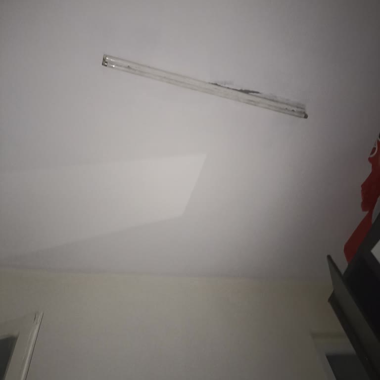 24 Saatlik Elektrik Kesintisi, Isınma Ve Gıda Bozulması