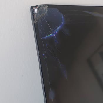 Kırık Televizyonun Geri Alınamaması Ve A101 Mağazasında Çözüm Bulunamaması