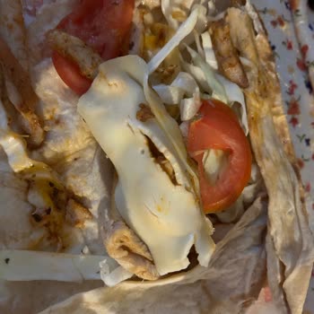 Migros Yemek’te Çıtır Döner Siparişi Kalitesiz Ve İade Talebim Cevapsız