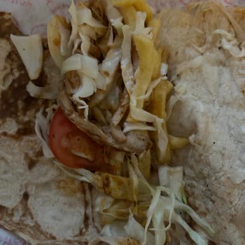 Migros Yemek’te Çıtır Döner Siparişi Kalitesiz Ve İade Talebim Cevapsız