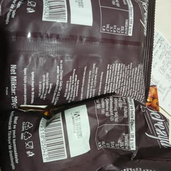 A101 Çukurova Şubesinde Son Kullanma Tarihi Geçen Çerez Satışı