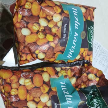 A101 Çukurova Şubesinde Son Kullanma Tarihi Geçen Çerez Satışı